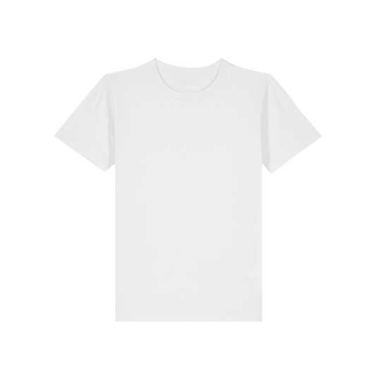 Dust & Heart Co. – Basic LOGO - Kids Organic Shirt