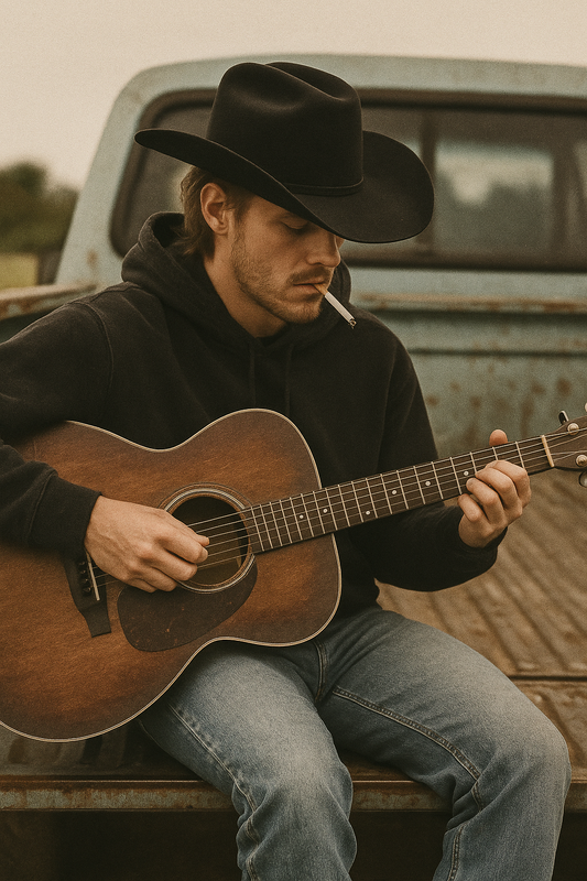 Burn Burn Burn – Warum wir das Leben spüren müssen, um zu brennen