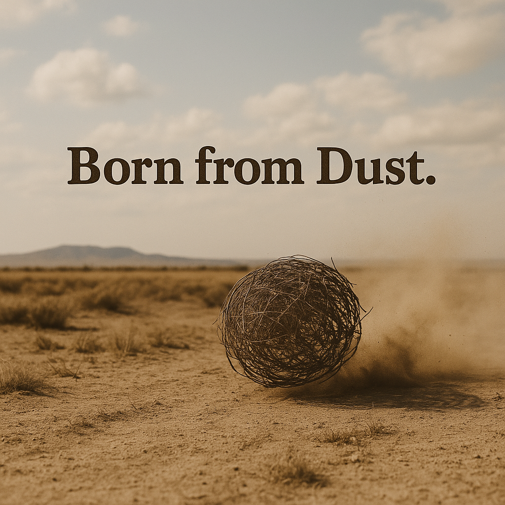 Born from Dust Collection