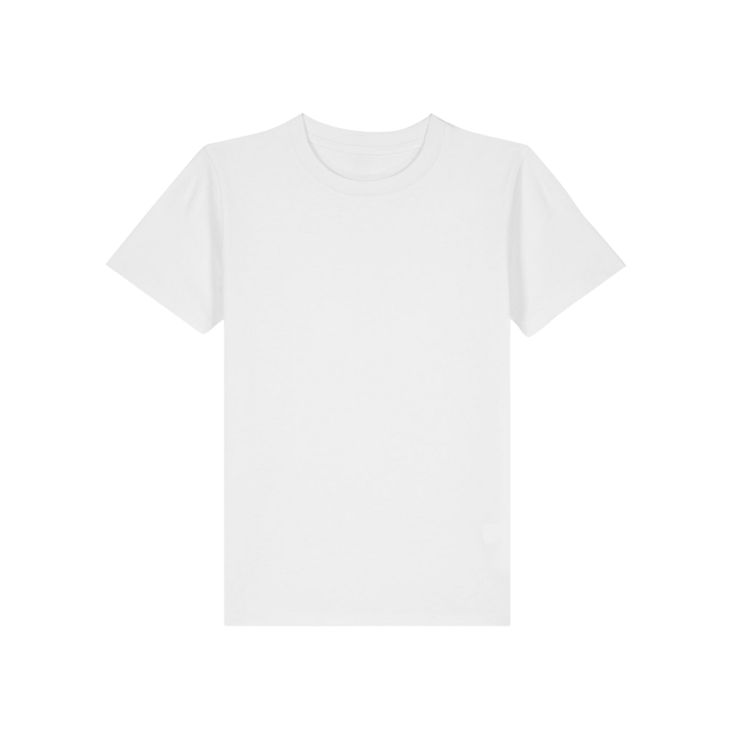 Dust & Heart Co. – Basic LOGO - Kids Organic Shirt