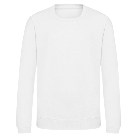 Dust & Heart Co. – Basic LOGO - Kids Basic Sweatshirt