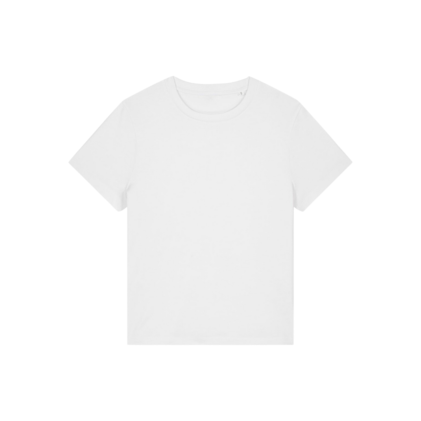 Dust & Heart Co. – Basic LOGO - Ladies Organic Shirt