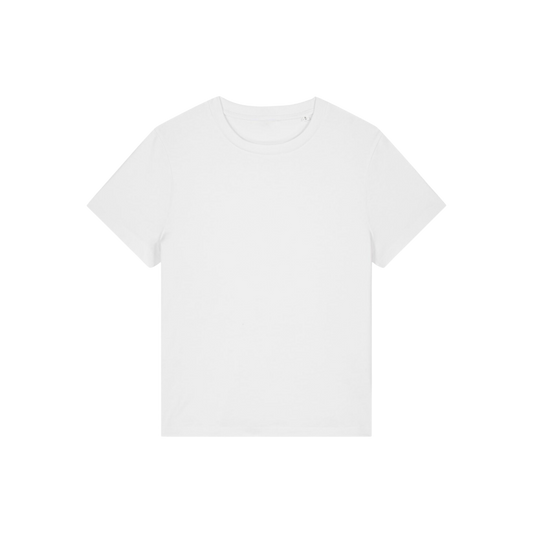 Dust & Heart Co. – Basic LOGO - Ladies Organic Shirt