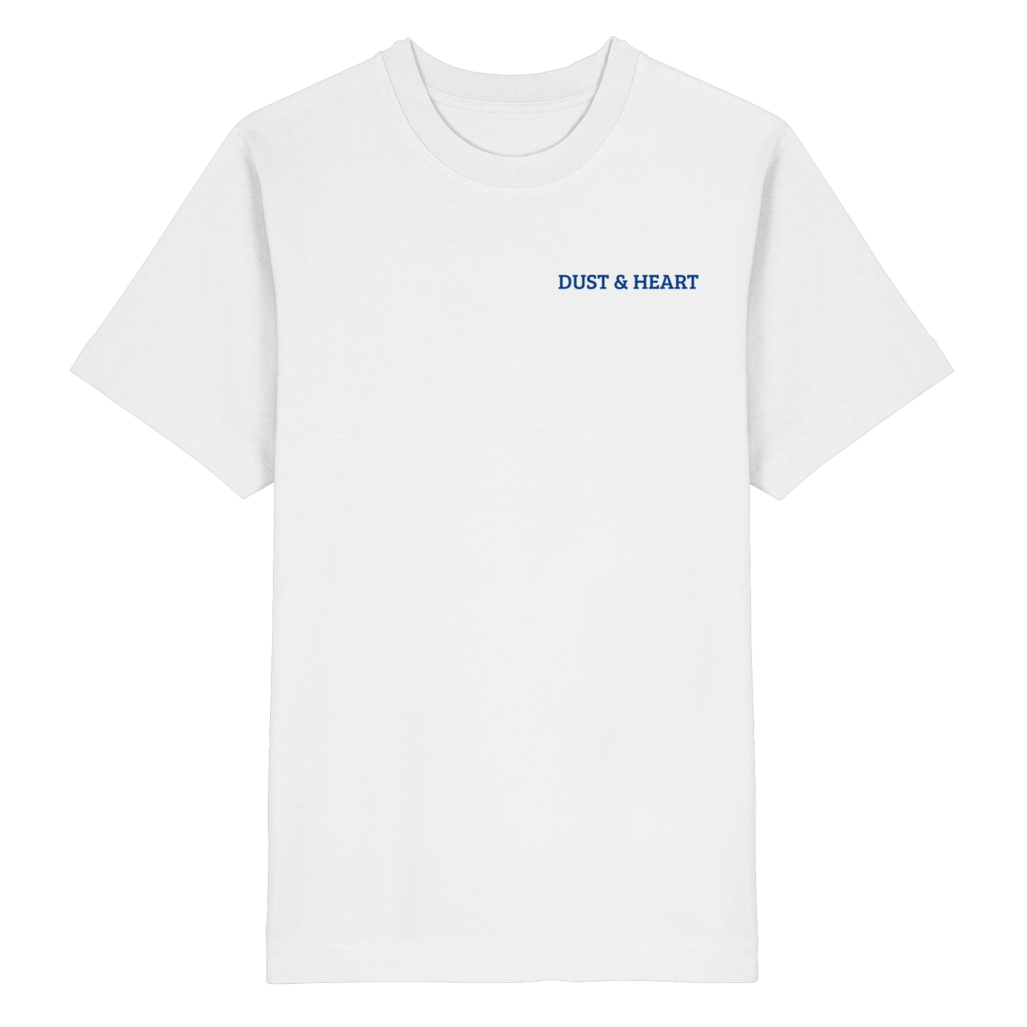 Dust & Heart Co. – Country Music Festival - Heavy Oversized Organic Shirt