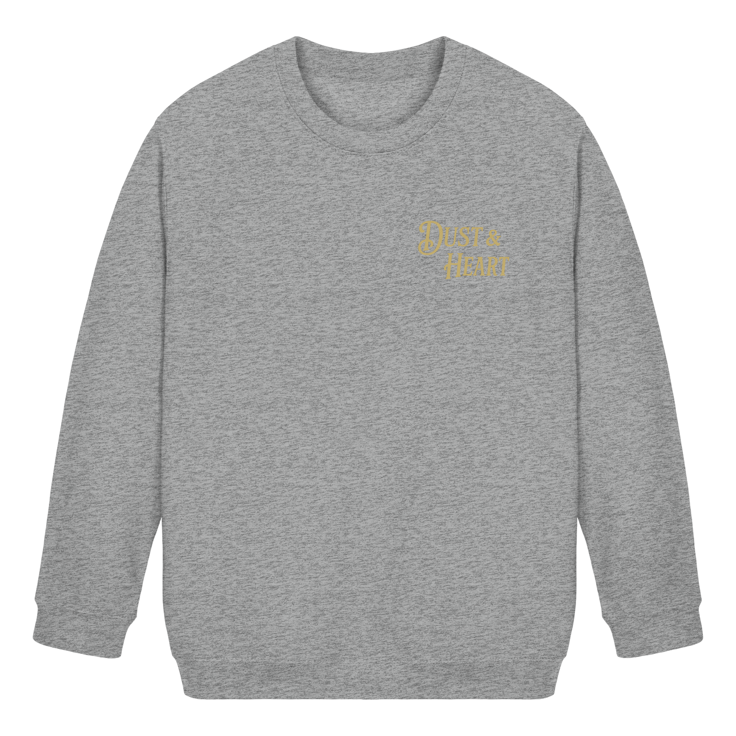 Dust & Heart Co. – Ride Free - Kids Basic Sweatshirt