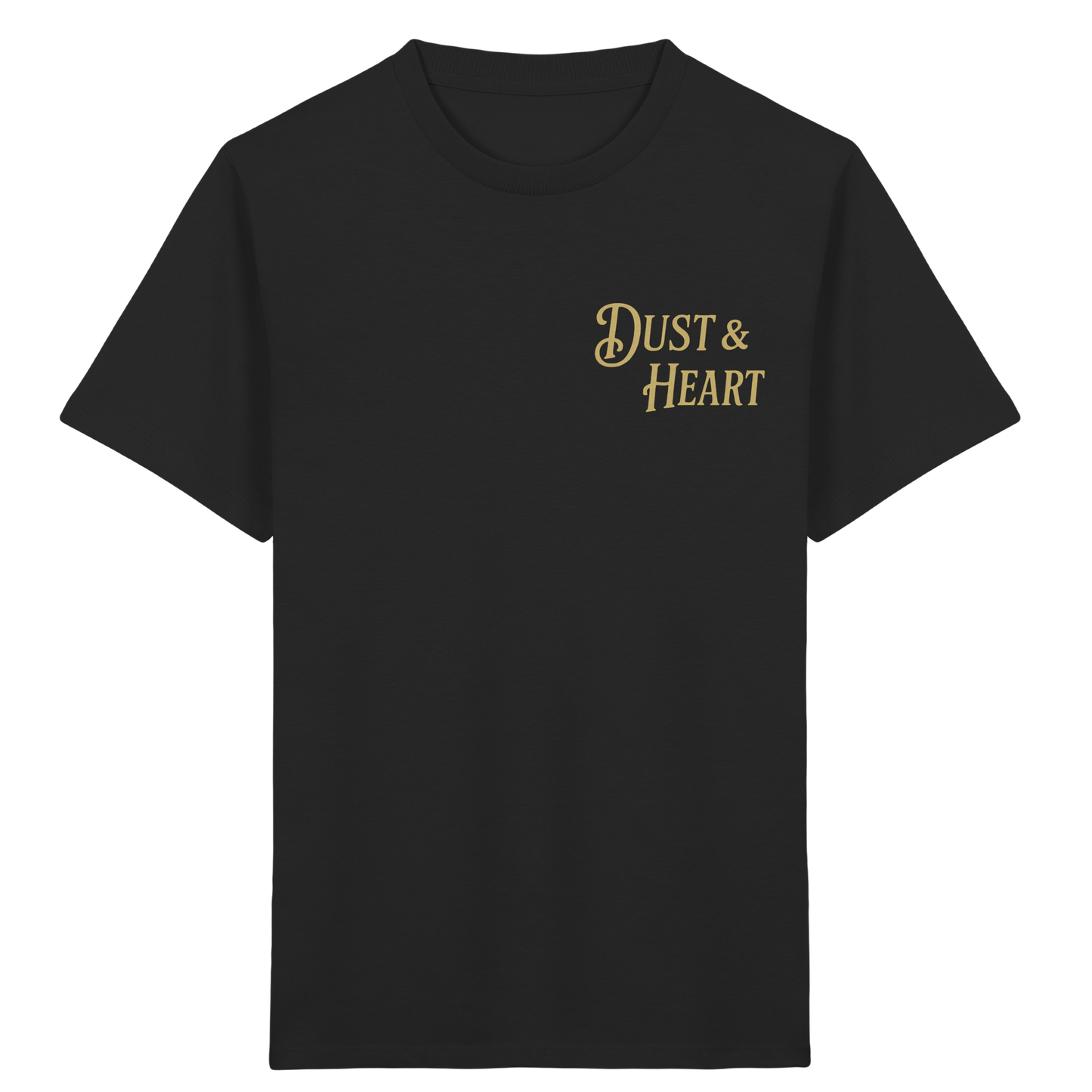 Dust & Heart Co. – Ride Free - Kids Organic Shirt